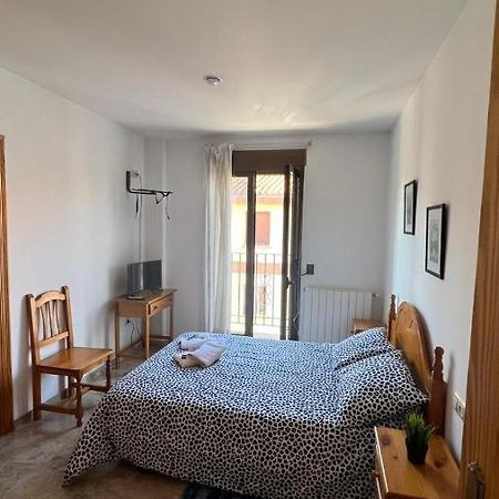 Hostal Casa Chimo Valbona Exterior foto
