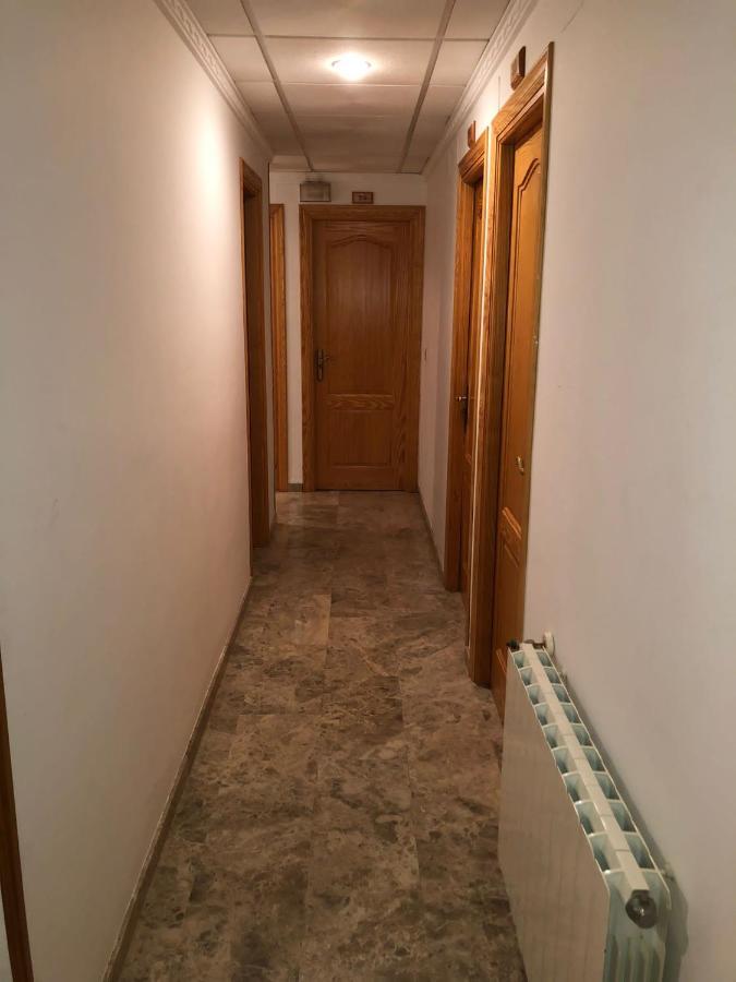 Hostal Casa Chimo Valbona Exterior foto