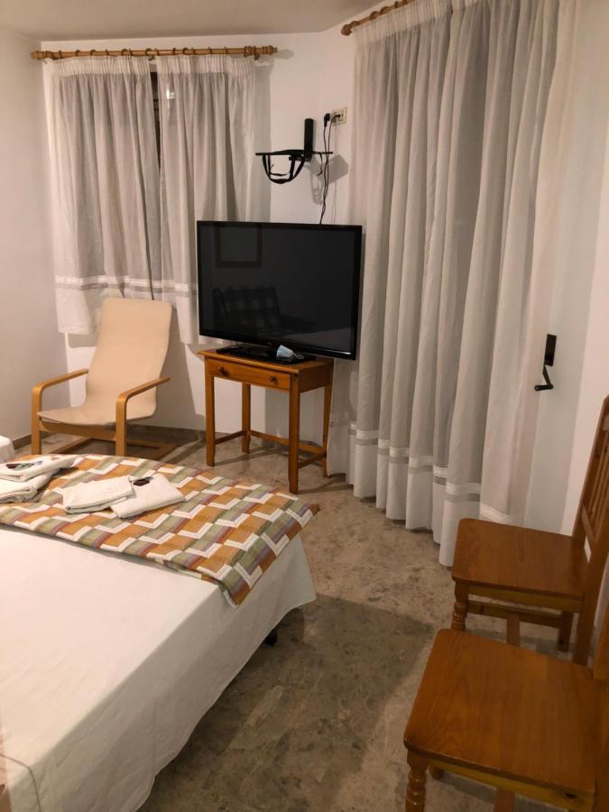 Hostal Casa Chimo Valbona Exterior foto