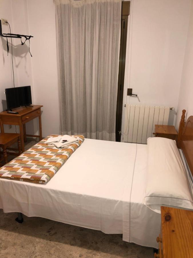 Hostal Casa Chimo Valbona Exterior foto